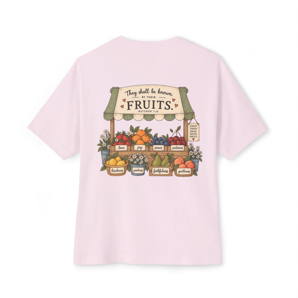 Good Fruit