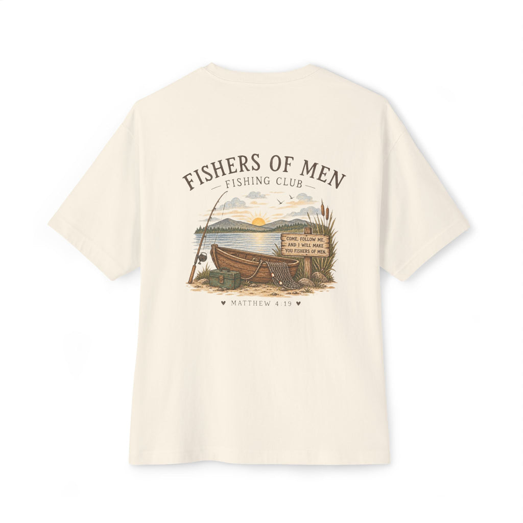 Fishers of Men