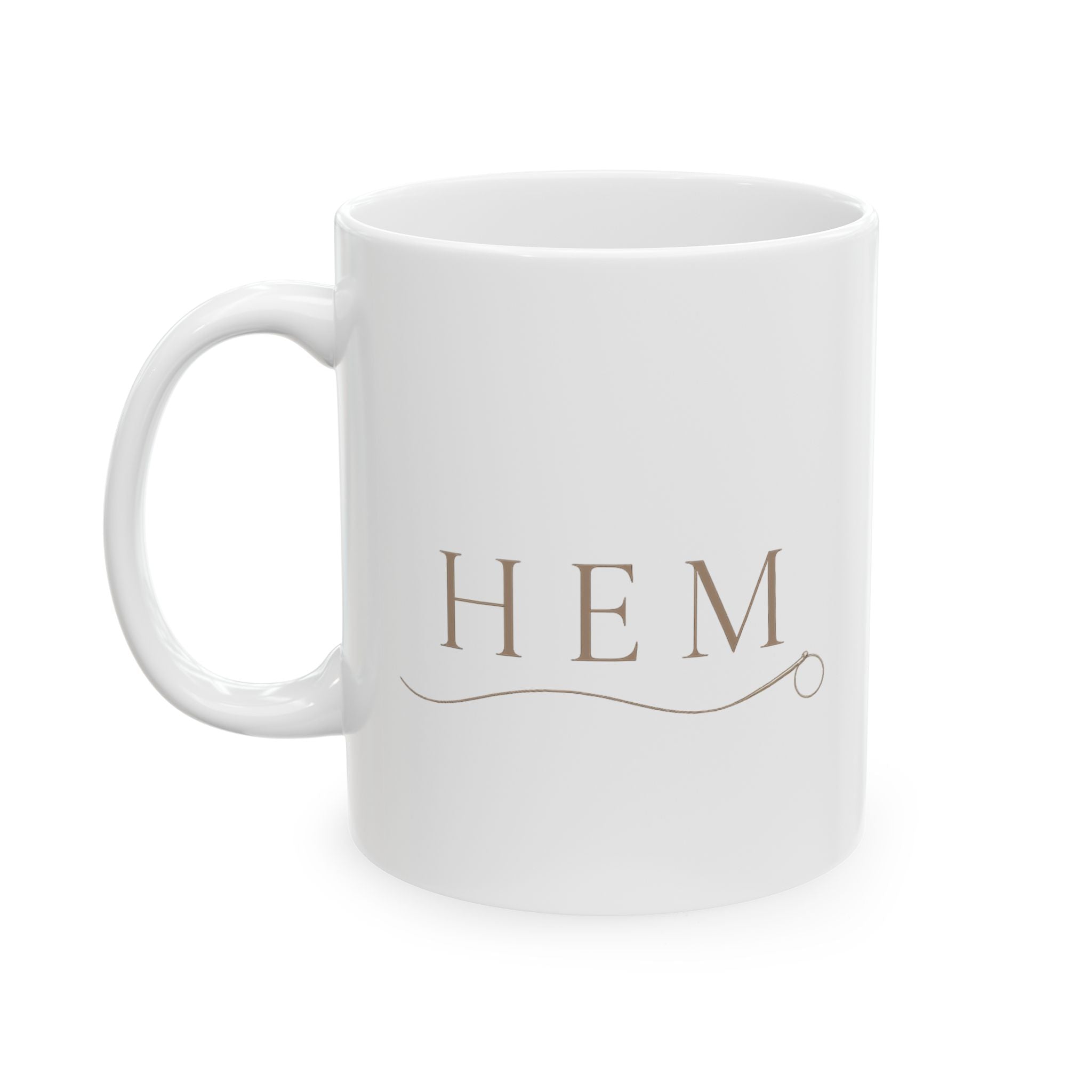 Ceramic Mug, (11oz, 15oz)