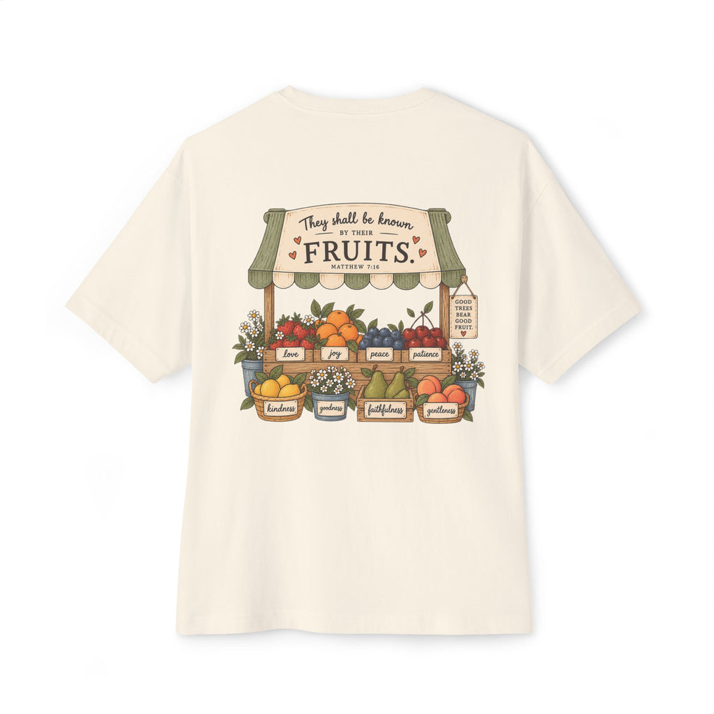 Good Fruit