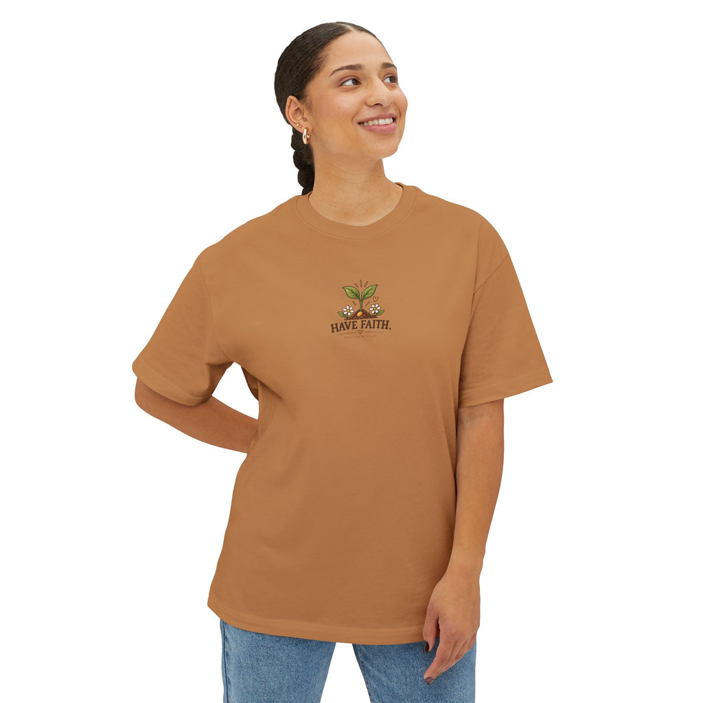 Mustard Seed