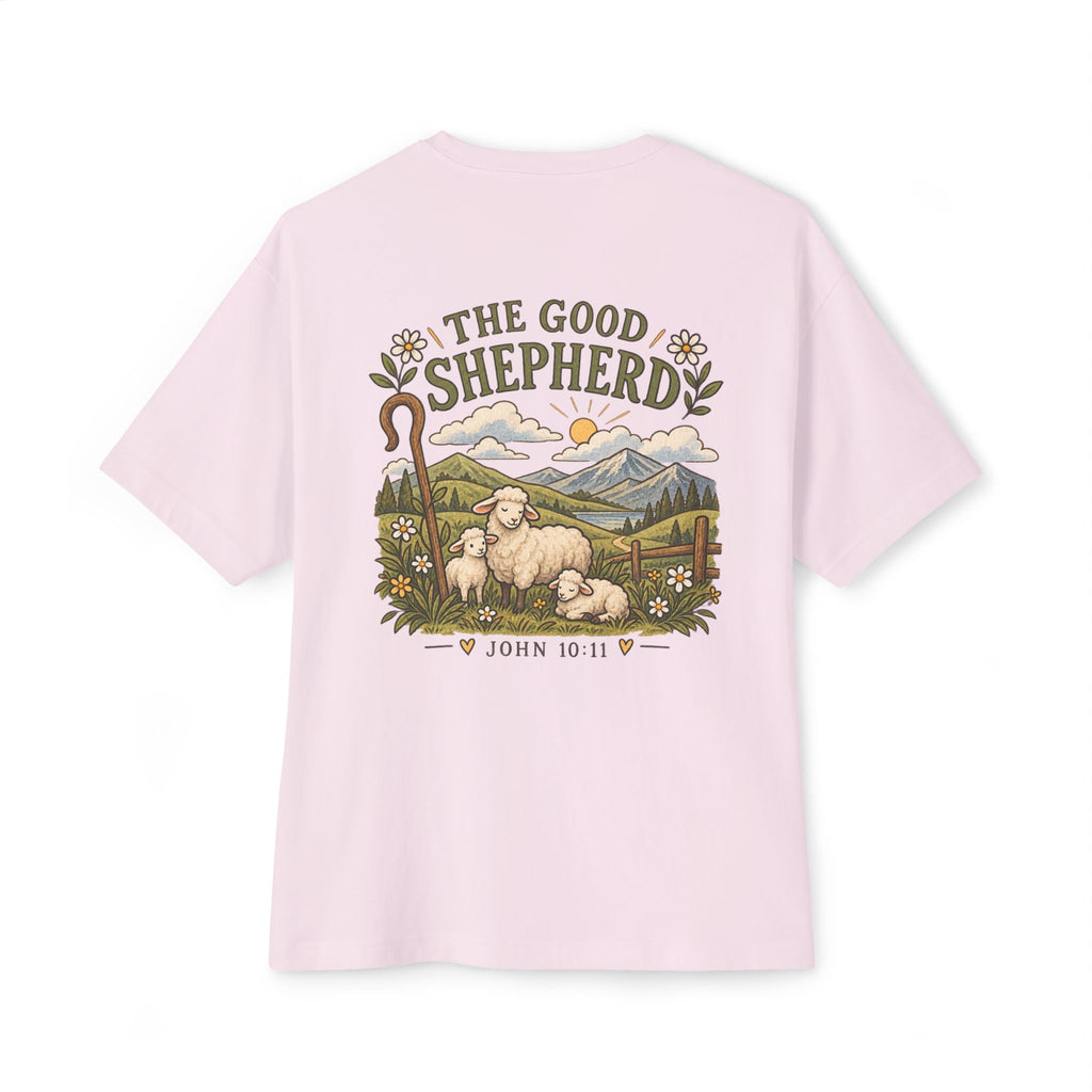 Good Shepard