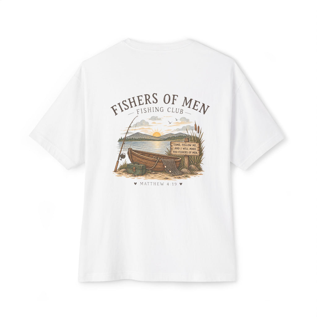 Fishers of Men