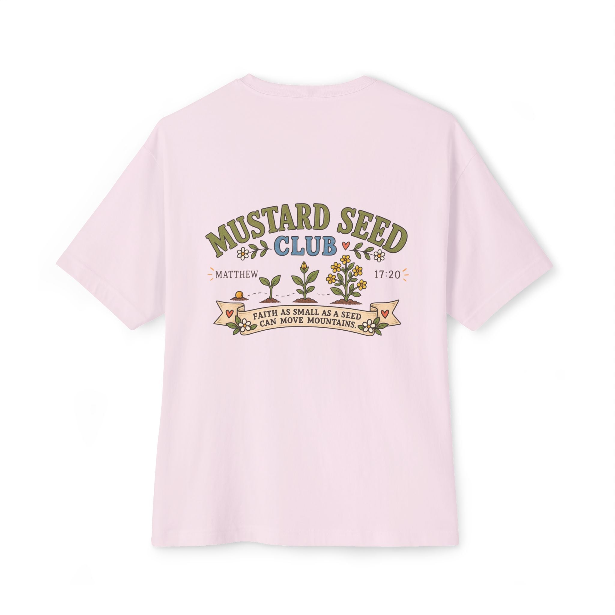 Mustard Seed