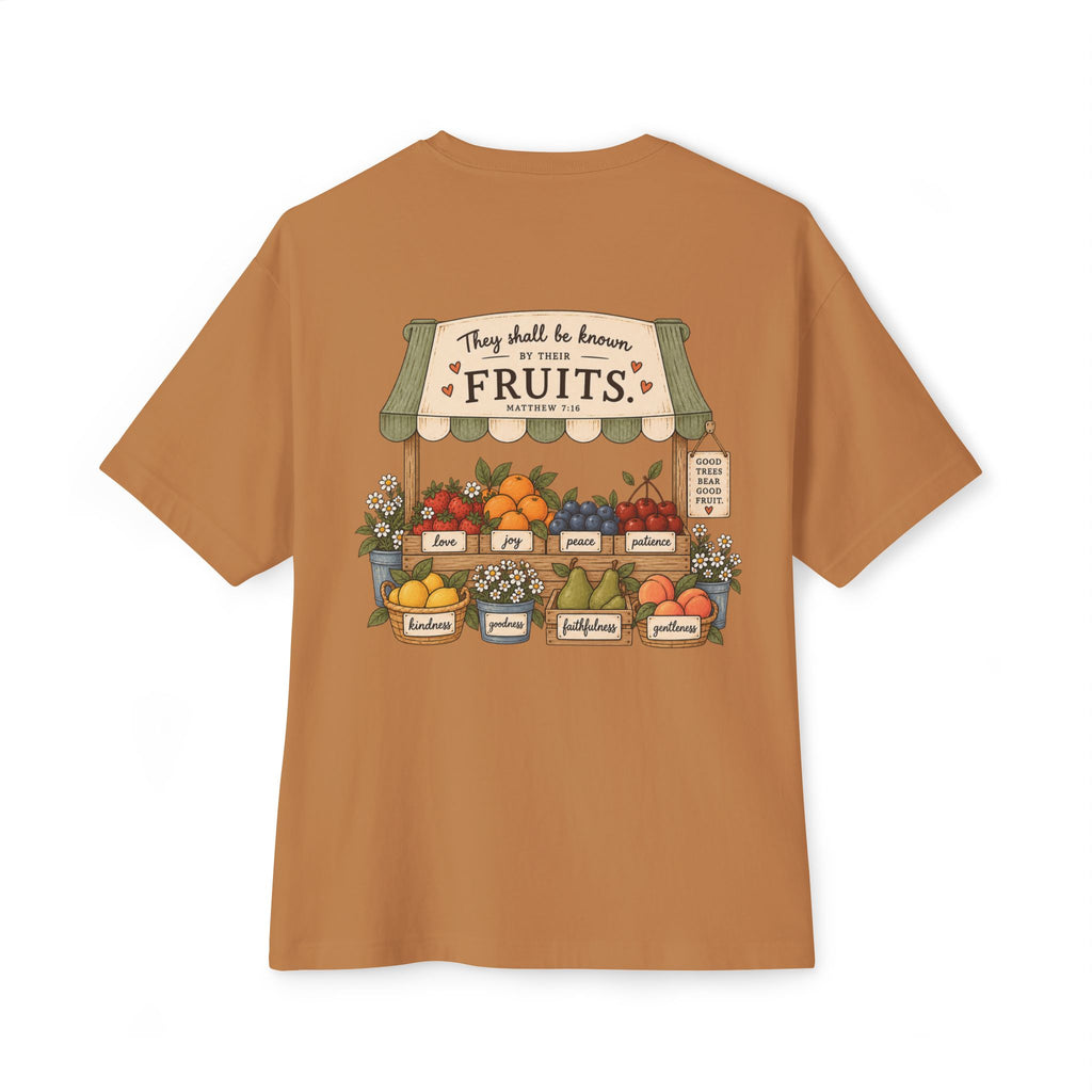 Good Fruit