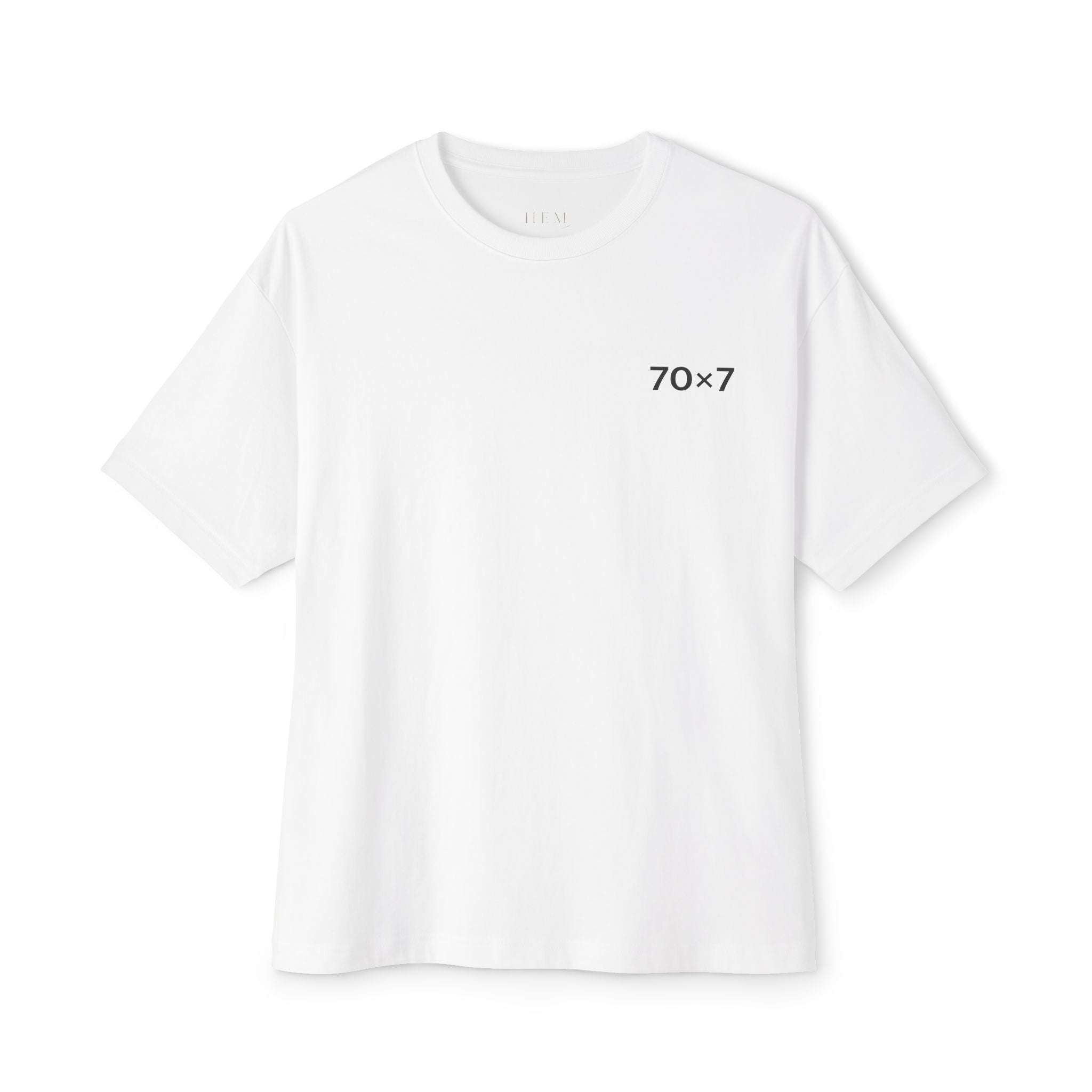 70×7