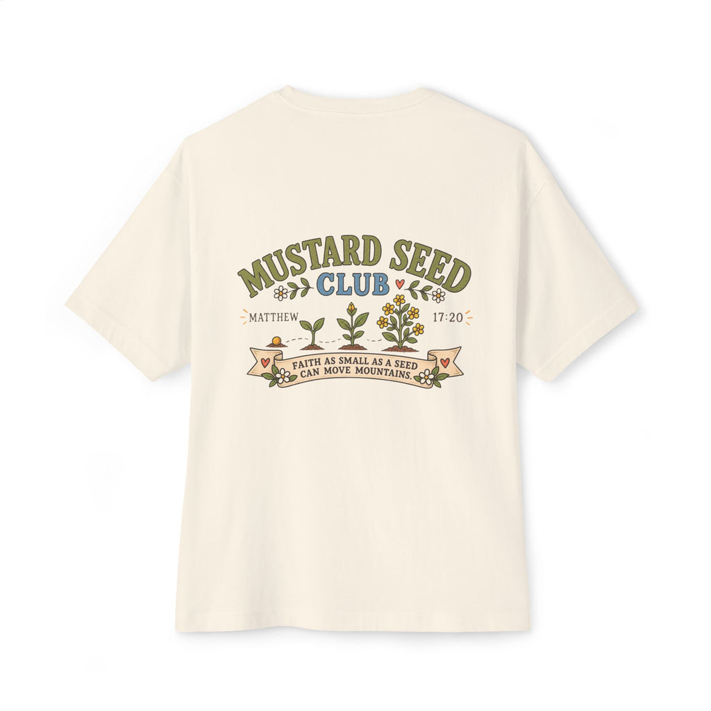 Mustard Seed