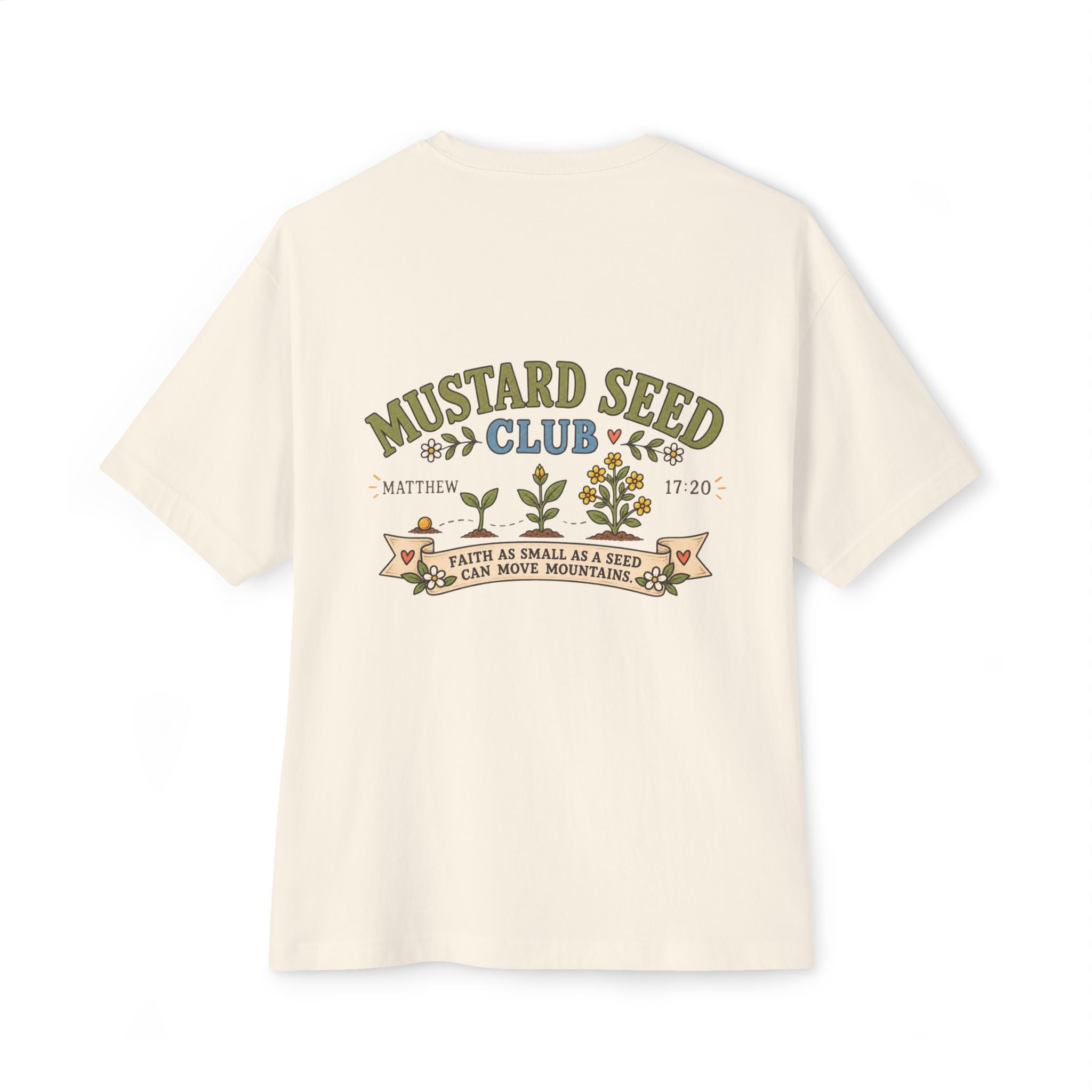 Mustard Seed