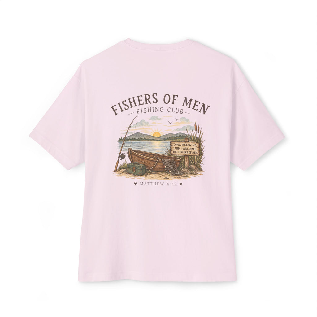 Fishers of Men