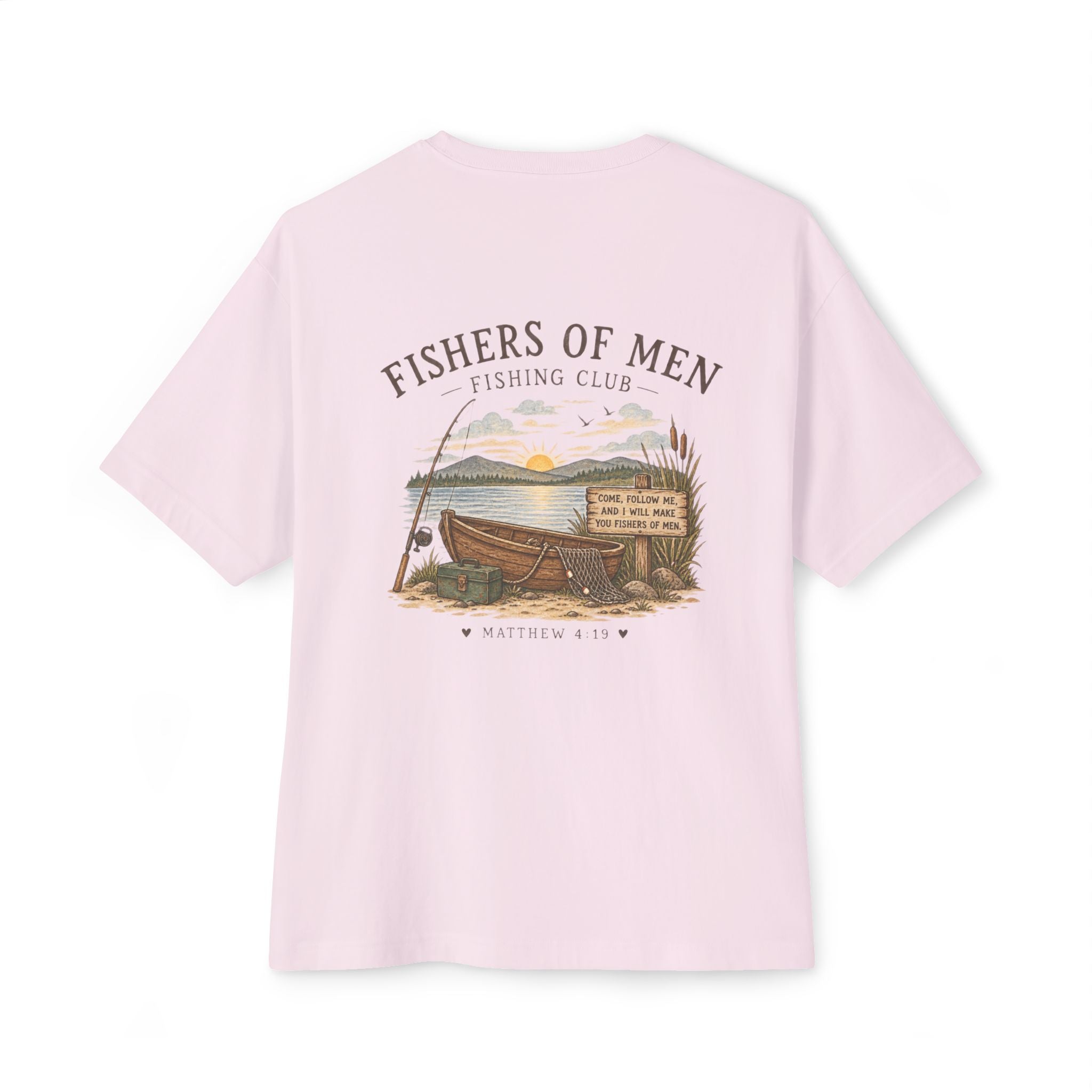 Fishers of Men