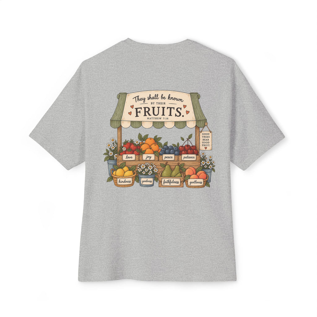 Good Fruit