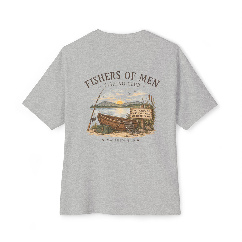 Fishers of Men