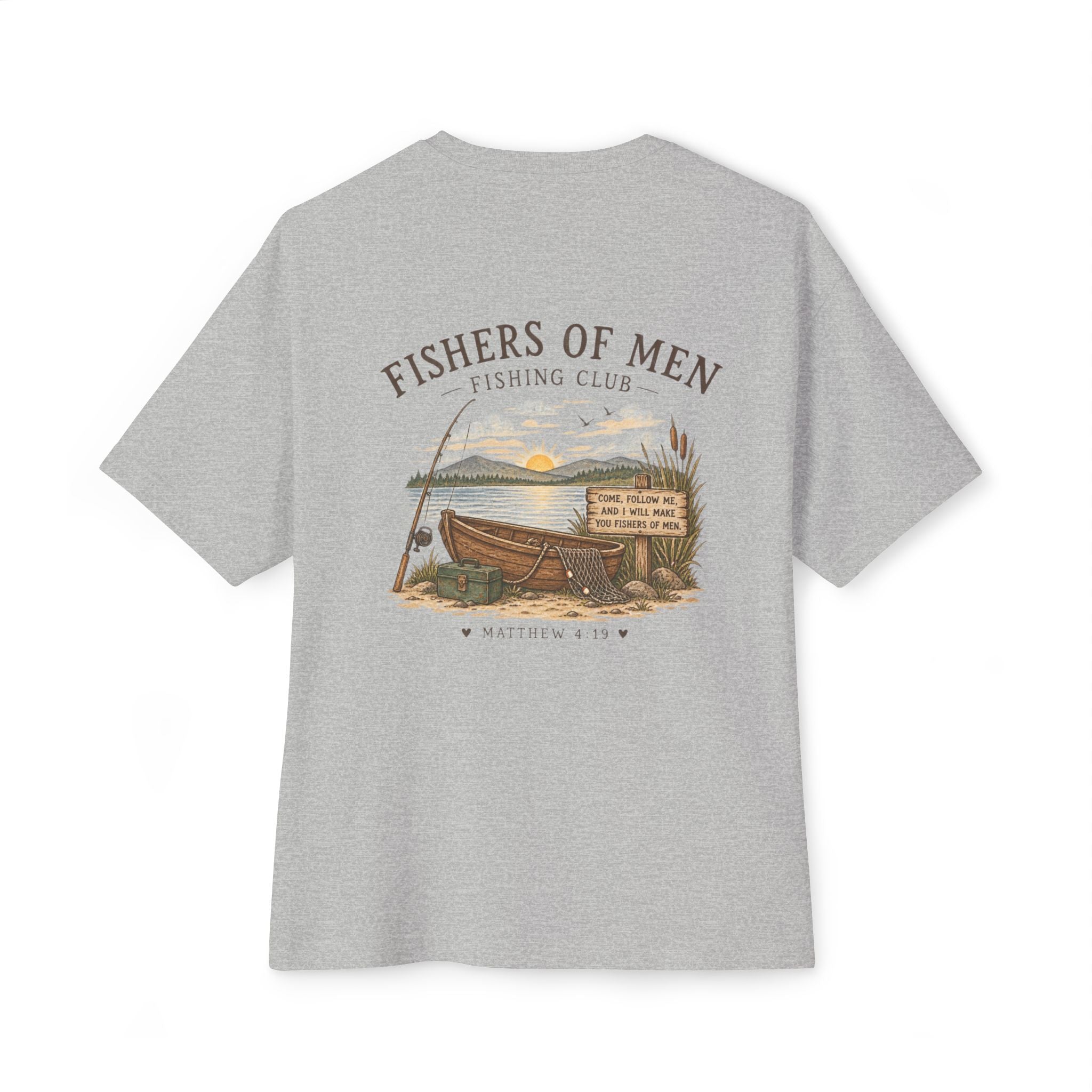 Fishers of Men