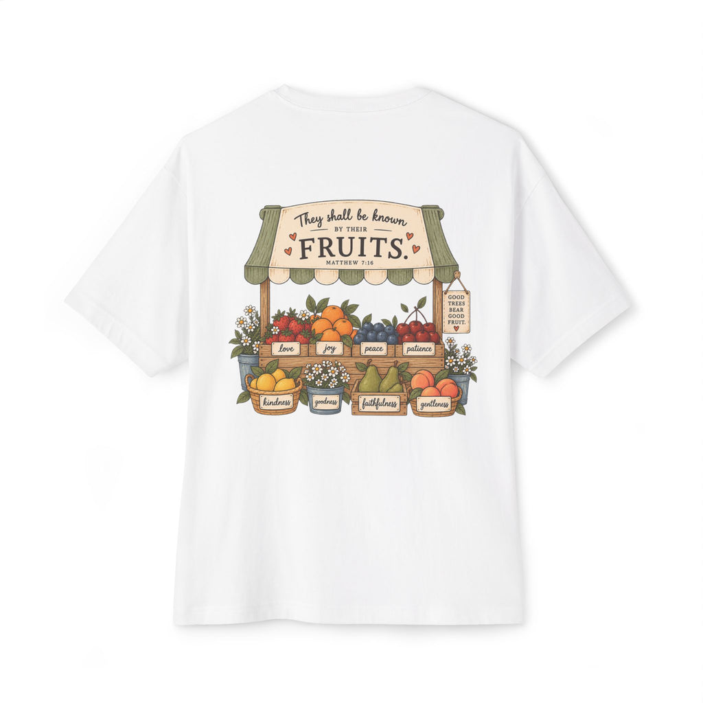 Good Fruit