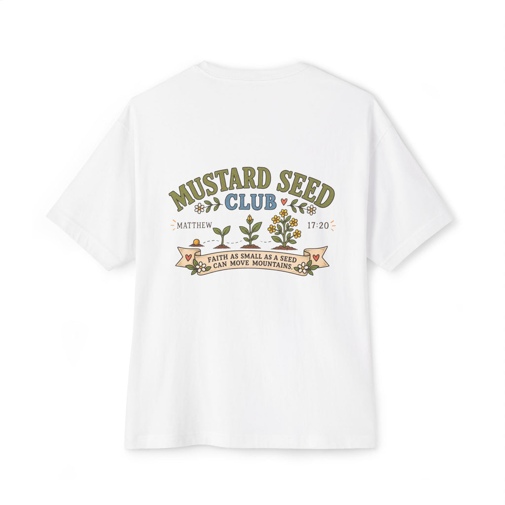 Mustard Seed