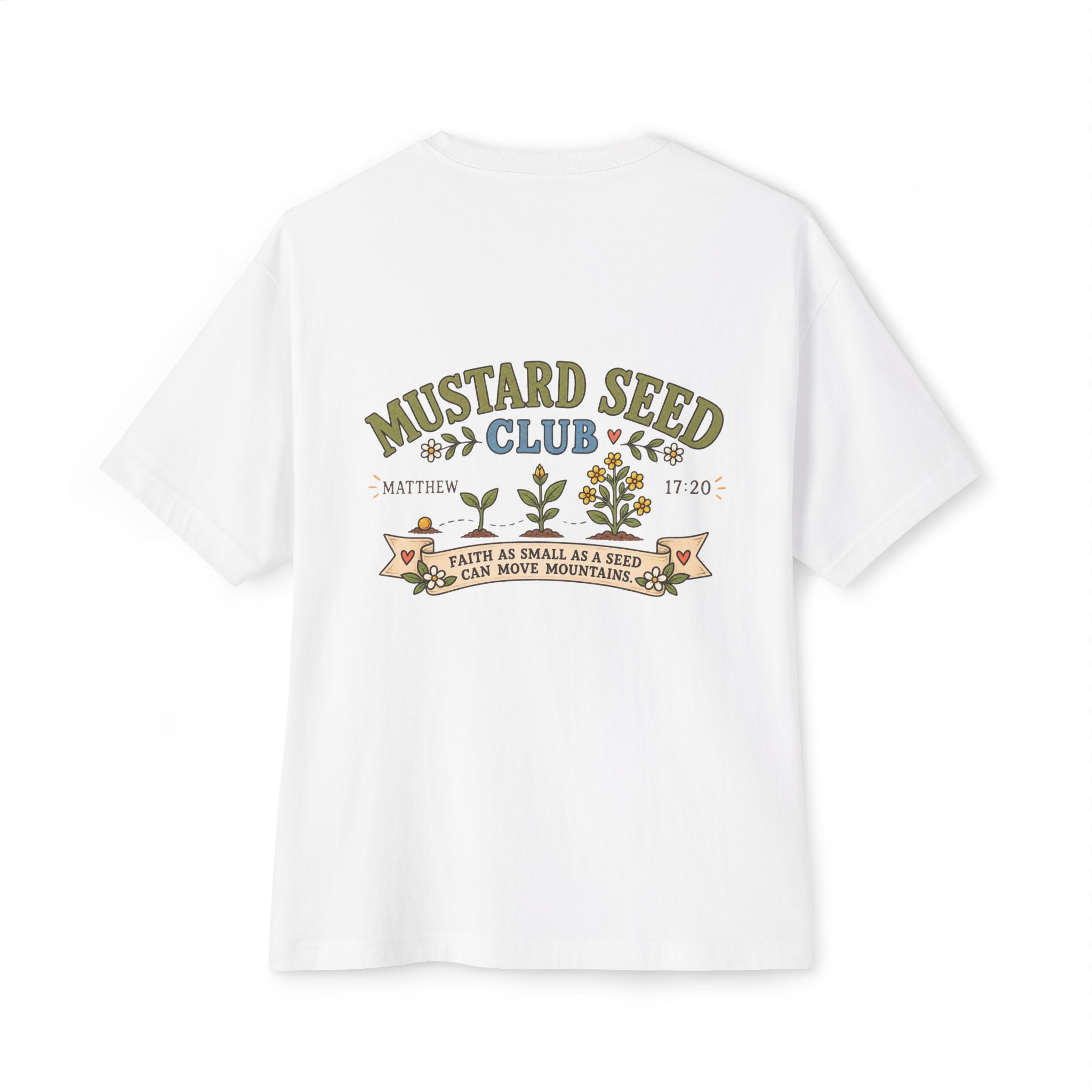 Mustard Seed